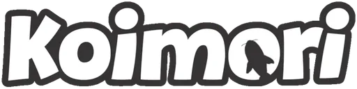Koimori Logo